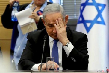 رسوایی جدید برای نتانیاهو ؛ گزارش رسانه لبنانی از درز اطلاعات محرمانه صهیونیست ها به نهادهای امنیتی ایران