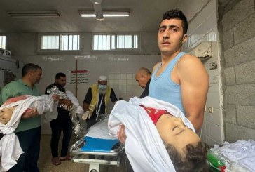 رییس جمهور ونزوئلا: نسل‌کشی در غزه متوقف شود/ هشدار آنروا درباره تعطیلی بیمارستانها