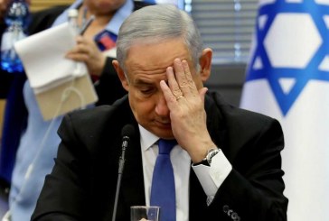 بالاگرفتن درخواست‌ها برای استعفای نتانیاهو
