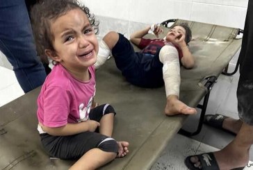 یونیسف: بیش از یک میلیون کودک در غزه با خطر جدی مواجه هستند