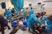 ۴۰ هزار فلسطینی، قربانی حملات رژیم اشغالگر به غزه / شهادت 192 نفر از کادر درمان و پزشکان