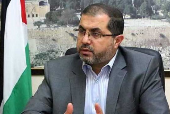 حماس: برای جهان شرم‌آور است که اسرائیل با «قطع آب» در حال باج‌خواهی از غزه است
