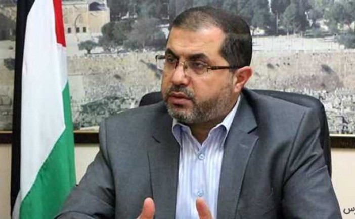 حماس: برای جهان شرم‌آور است که اسرائیل با «قطع آب» در حال باج‌خواهی از غزه است
