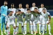 ایران – هنگ کنگ؛ اولین گام تیم ملی به سوی جام جهانی 2026