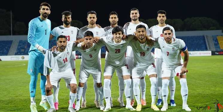 ایران – هنگ کنگ؛ اولین گام تیم ملی به سوی جام جهانی 2026