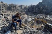 جهاد اسلامی فلسطین: ۳۷ هزار تن بمب در یک هفته، سهم غزه ۳۶۰ کیلومتر مربعی بوده است