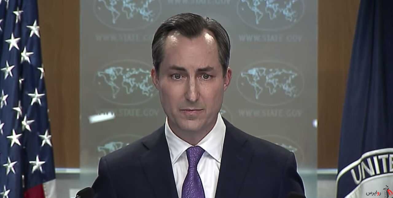 در تداوم ادعاهای پوشالی واشنگتن؛ سخنگوی وزارت خارجه آمریکا: از مرگ غیرنظامیان ناراحتیم
