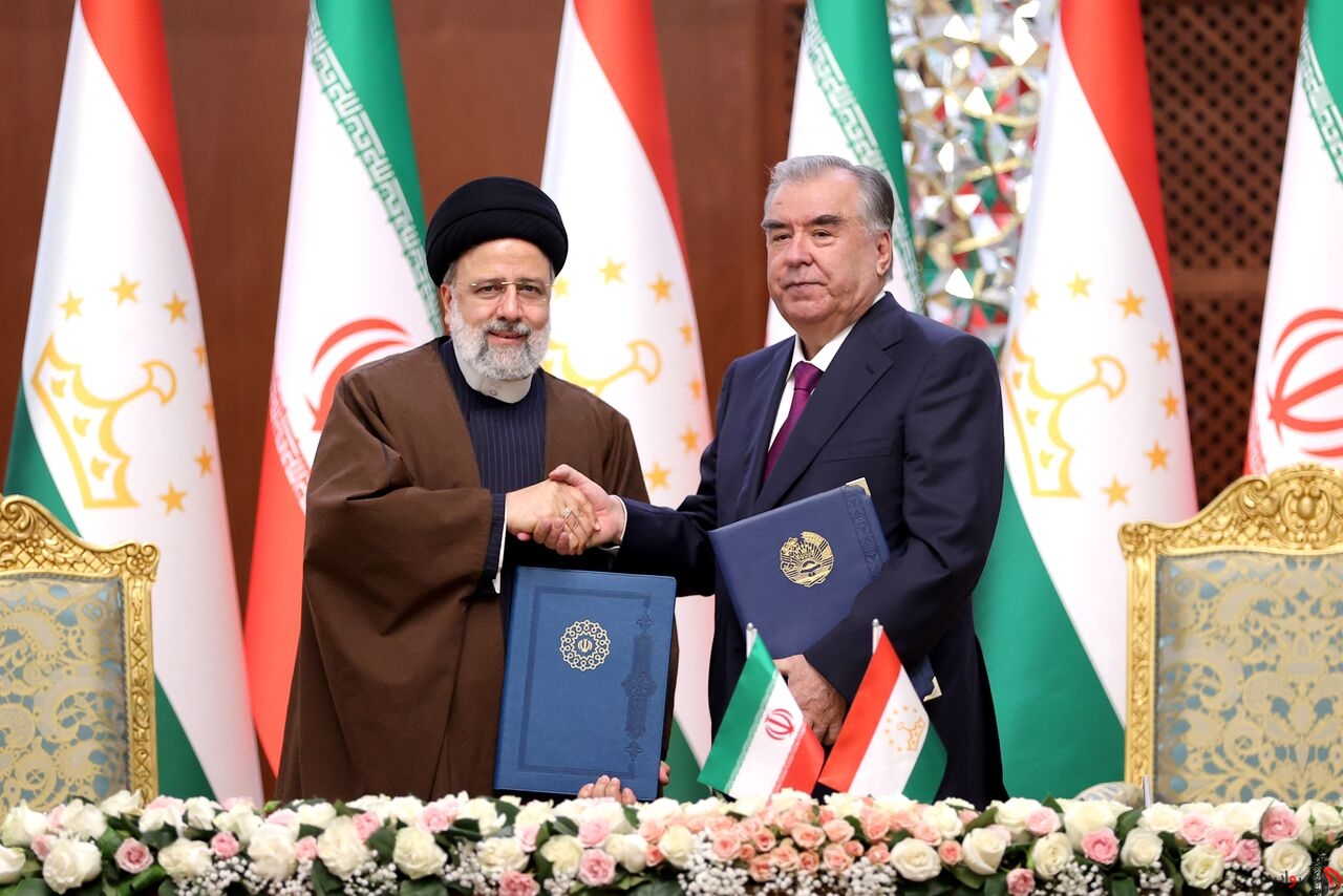 تاجیکستان و گام بلند ایران برای احیای روابط فراموش‌شده تاریخی