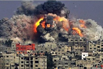 بهره برداری از تمام ظرفیت های حقوقی دانشگاهی برای دفاع از غزه
