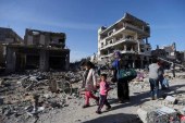 روایت شهرداری غزه از شهر؛ «اشغالگران اجازه بازگشت مردم به خانه‌هایشان را نمی‌دهند»