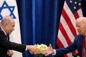 اعتراض 100 دیپلمات آمریکایی به بی‌توجهی کاخ سفید به زندگی فلسطینی‌ها
