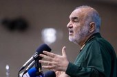سردار سلامی: رژیم صهیونیستی قادر به اداره یک جنگ طولانی مدت نخواهد بود