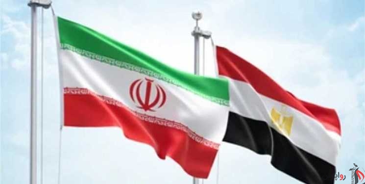 عضو شورای امور خارجی مصر از احتمال تبادل سفرا بین ایران و ‌مصر خبر داد