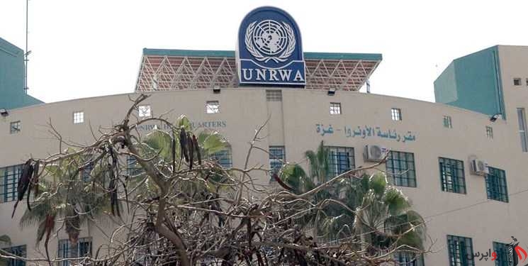 طرح اسرائیل برای اخراج سازمان ملل از غزه