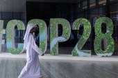 تشدید اختلاف‌ها در کنفرانس اقلیمی دبی بر سر حذف سوخت‌های فسیلی