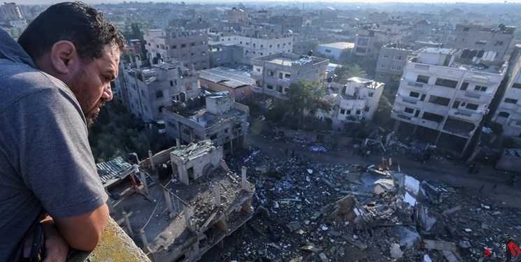 ادعای «العربی الجدید» درباره نگرش مصر به غزه پساجنگ