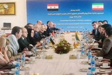 رسانه‌های عربی: ایران با حضور اقتصادی در سوریه به متحد قوی دمشق تبدیل می‌شود