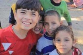 آرزوهای بچه‌های غزه در آستانه سال نو؛ آزادی فلسطین و توقف بمباران
