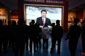 رئیس جمهوری چین «ارتش آهنین دیپلماتیک وفادار» را خواستار شد