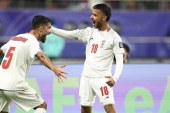 جام ملت های آسیا| صعود ایران با برد نه چندان دلچسب مقابل هنگ کنگ