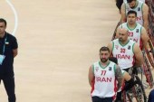 قهرمانی آسیا – اقیانوسیه؛ یک گام تا پاریس؛ تیم بسکتبال با ویلچر ایران فینالیست شد