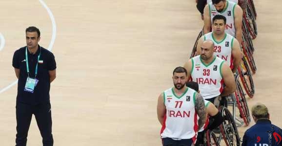 قهرمانی آسیا – اقیانوسیه؛ یک گام تا پاریس؛ تیم بسکتبال با ویلچر ایران فینالیست شد