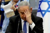 پولیتیکو: تقلای نتانیاهو برای ماندن در قدرت؛ جنگ طولانی به نفع اوست