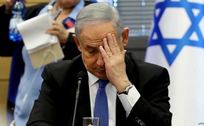 پولیتیکو: تقلای نتانیاهو برای ماندن در قدرت؛ جنگ طولانی به نفع اوست