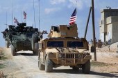 پایگاه آمریکایی «عین الاسد» هدف حمله پهپادی قرار گرفت