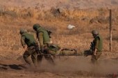 کشته شدن ۴ نظامی دیگر صهیونیست در نوار غزه