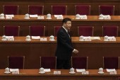وعده رئیس جمهور چین برای تشدید مبارزه با فساد