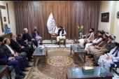 سفیر ایران: خواسته تهران سهیم شدن کابل در همکاری‌های منطقه‌ای است