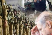رسانه صهیونیستی: تل‌آویو قمار جنگ غزه را باخت/ تداوم جنگ بی‌فایده‌ است