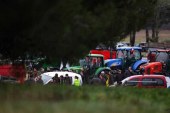 مرگ یک کشاورز جوان در اعتراضات فرانسه؛ بحرانی جدید در پیش است؟