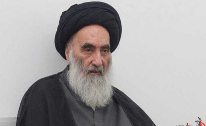 پیام تسلیت دفتر آیت الله سیستانی در پی وقوع حادثه تروریستی کرمان