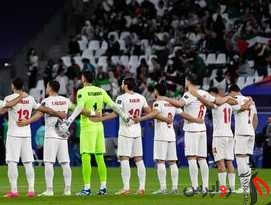 ترکیب منتخب دور اول جام ملت‌های آسیا بدون حضور حتی یک ایرانی!