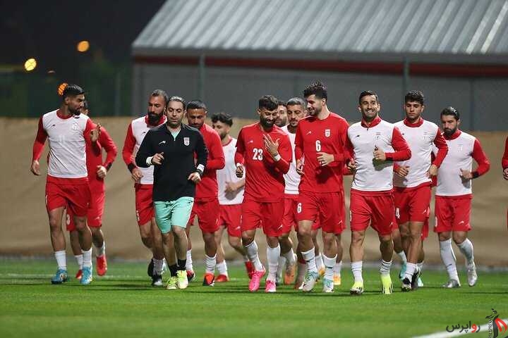 دریافت گل از فلسطین یک هشدار است/ ایران در بین ۳ تیم برتر آسیاست