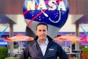 روایت رسانه رسمی و بین المللی ” رواپرس ” از انتخاب دانشمند ایرانی در مأموریت ناسا برای شبیه‌سازی حضور در مریخ