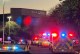 ۶ کشته و مصدوم در پی برخورد خودرو به مرکز اورژانس در ایالت تگزاس
