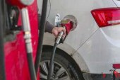 مصرف بنزین دوباره اوج گرفت/ توزیع بیش از ۱۲۵ میلیون لیتر در هفتمین روز بهار