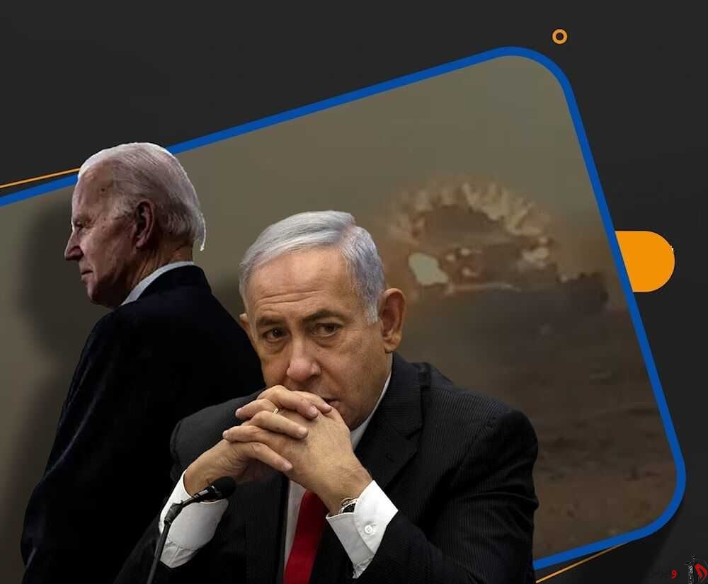 تماس پرتنش اسرائیل و آمریکا پیش از تصویب قطعنامه آتش‌بس غزه و تمسخر واکنش نتانیاهو