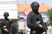 اندونزی در آماده باش مقابله با حملات تروریستی پس از تیراندازی در روسیه