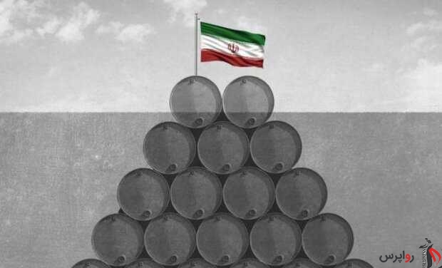 سودجویی مشتریان از رقابت در فروش نفت ایران