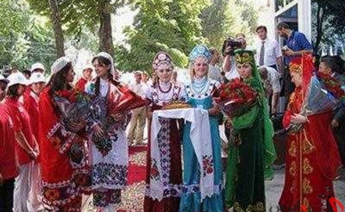نوروز در سرزمین اقبال؛ نماد مشترک فرهنگ ایران و پاکستان