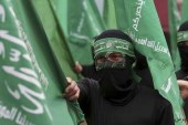 حماس: گروه‌های فلسطینی پیشنهاد اسرائیل برای اعزام نیروهای عربی به غزه را رد کردند