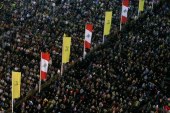 حزب‌الله: به تمام تجاوزات پاسخ جدی می‌دهیم