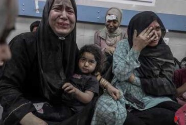 بی عملی جامعه جهانی در قبال روایت شوکه‌کننده از تجاوز به زنان غزه / سیدهادی سیدافقهی ، کارشناس مسائل غرب آسیا