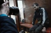 مظنونان حمله تروریستی مسکو دادگاهی شدند