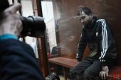 مظنونان حمله تروریستی مسکو دادگاهی شدند