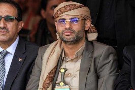 درخواست صنعا از ریاض برای امضای نقشه صلح یمن